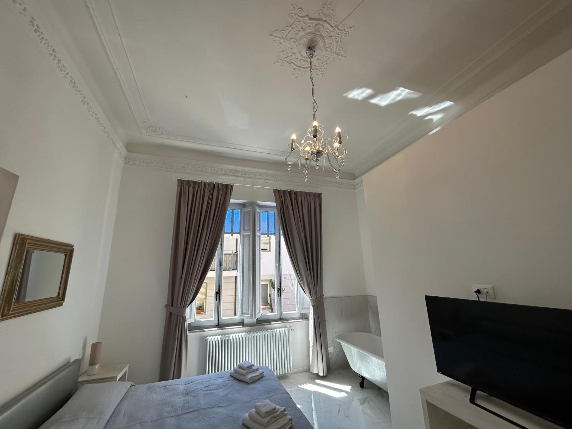 Allegra Viareggio Appartamento & Affittacamere Guest House 외부 사진