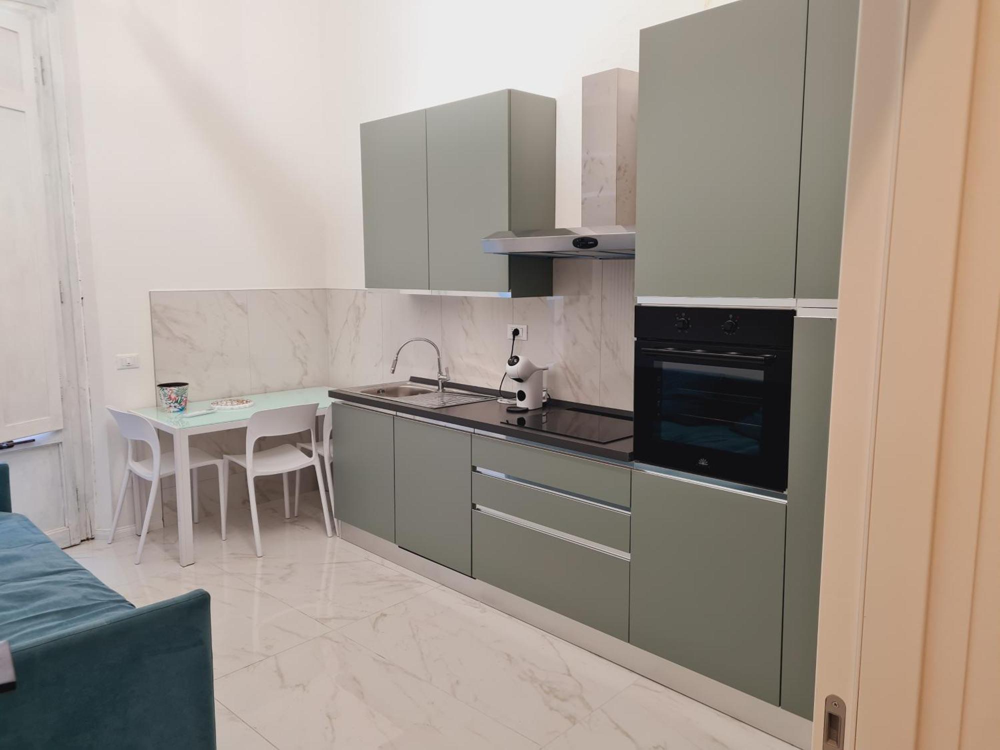 Allegra Viareggio Appartamento & Affittacamere Guest House 외부 사진
