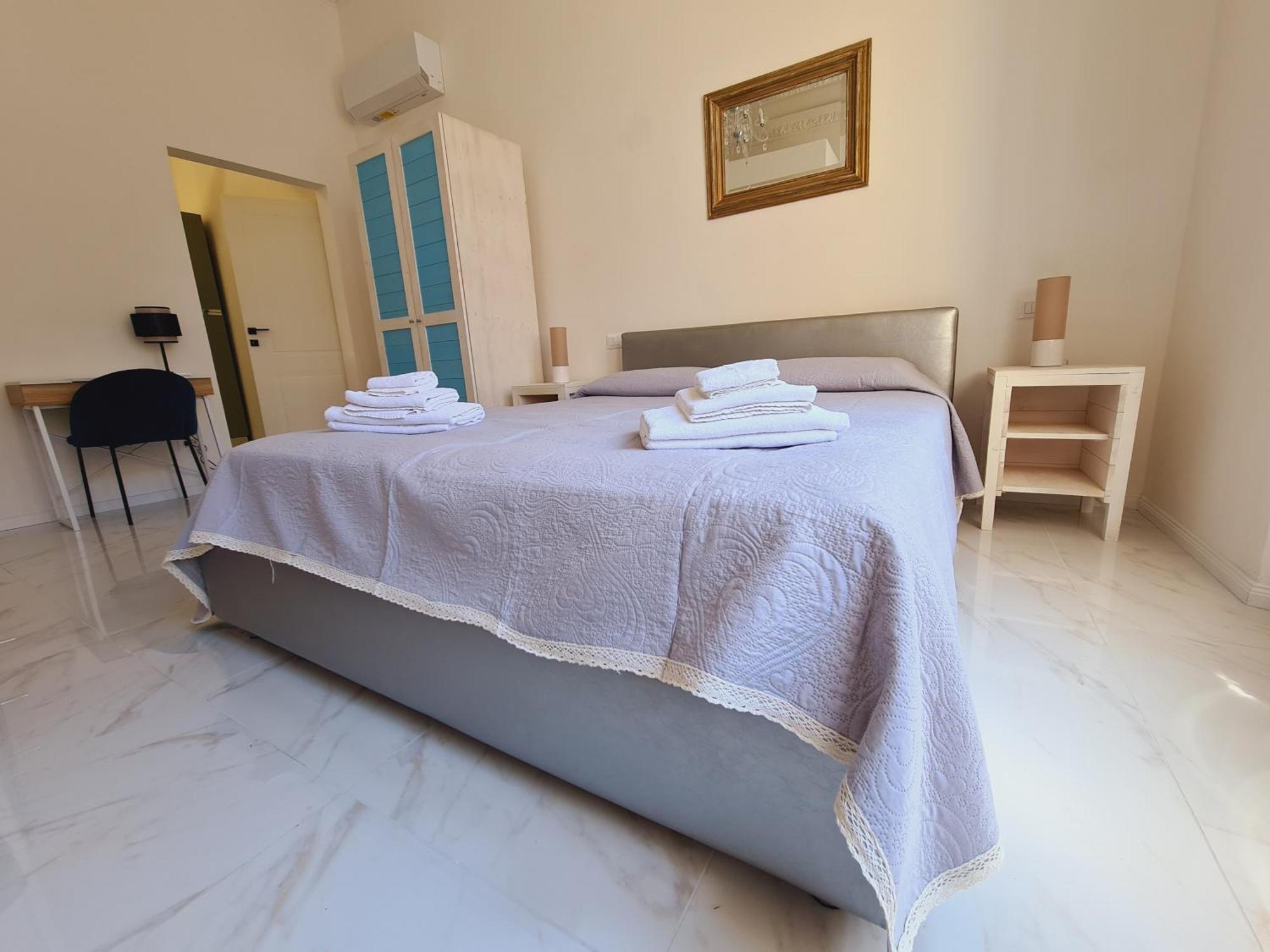 Allegra Viareggio Appartamento & Affittacamere Guest House 외부 사진