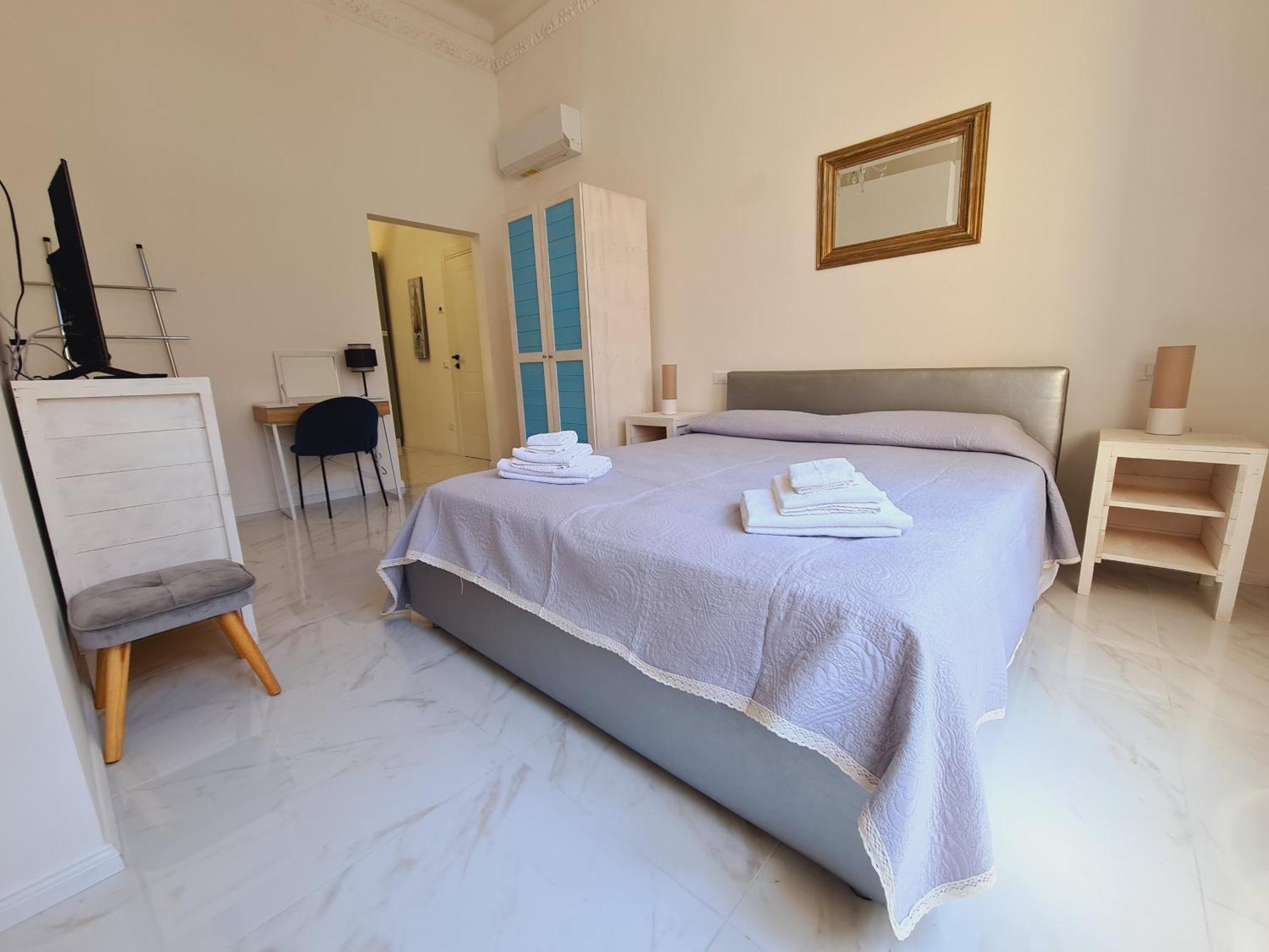 Allegra Viareggio Appartamento & Affittacamere Guest House 외부 사진