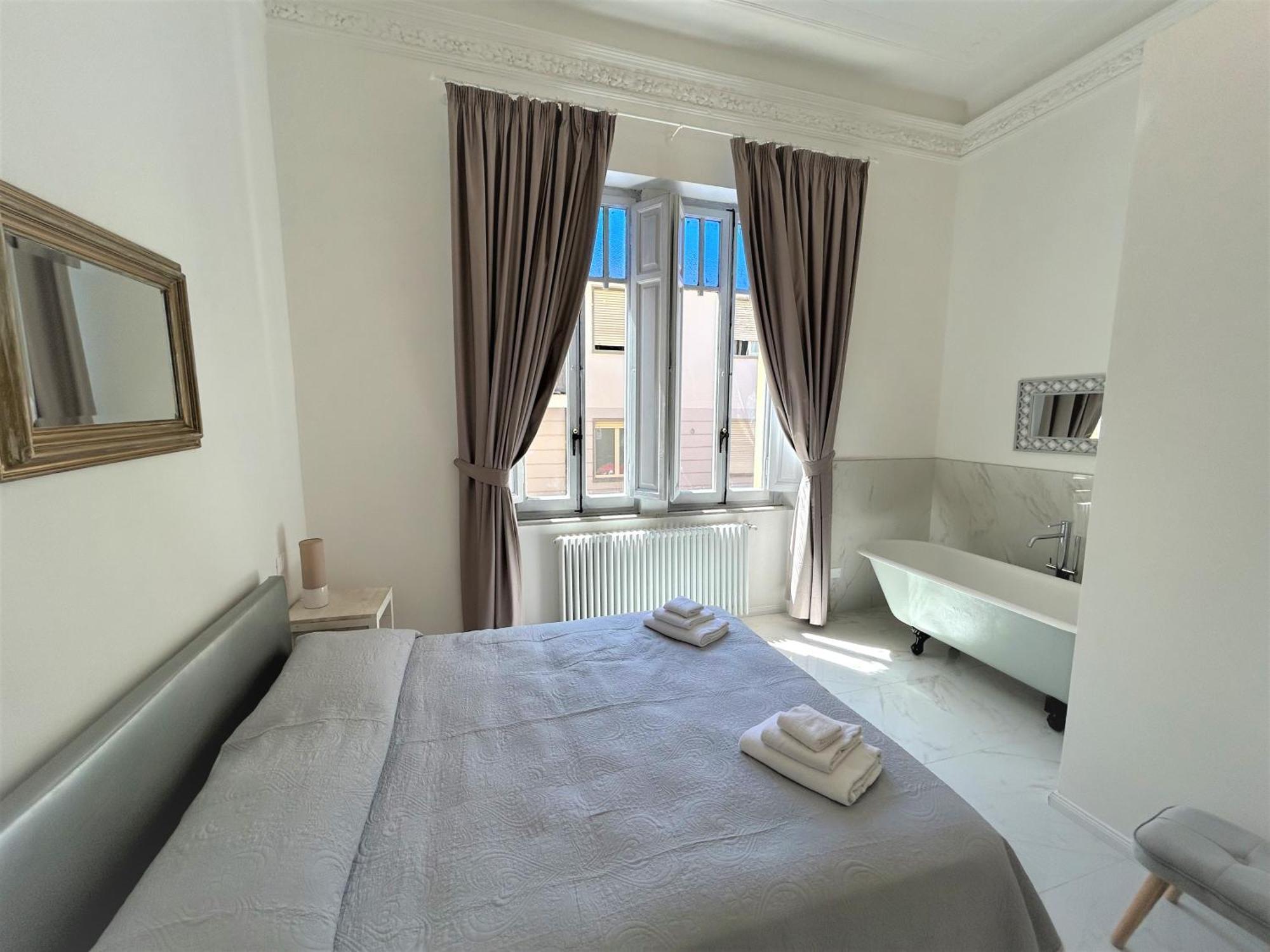 Allegra Viareggio Appartamento & Affittacamere Guest House 외부 사진