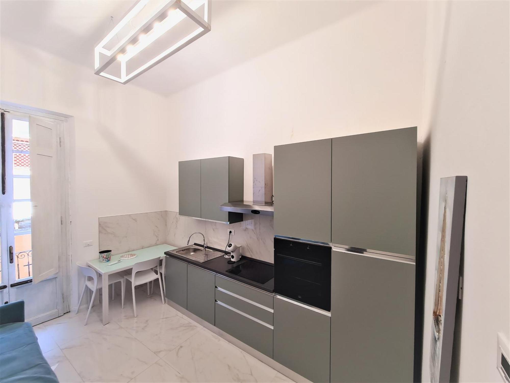 Allegra Viareggio Appartamento & Affittacamere Guest House 외부 사진