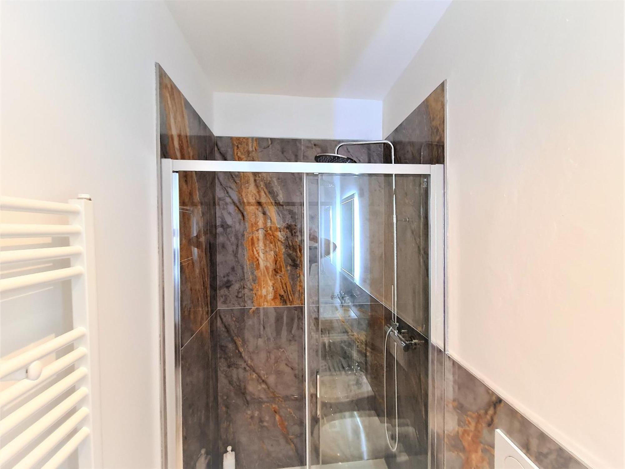 Allegra Viareggio Appartamento & Affittacamere Guest House 외부 사진