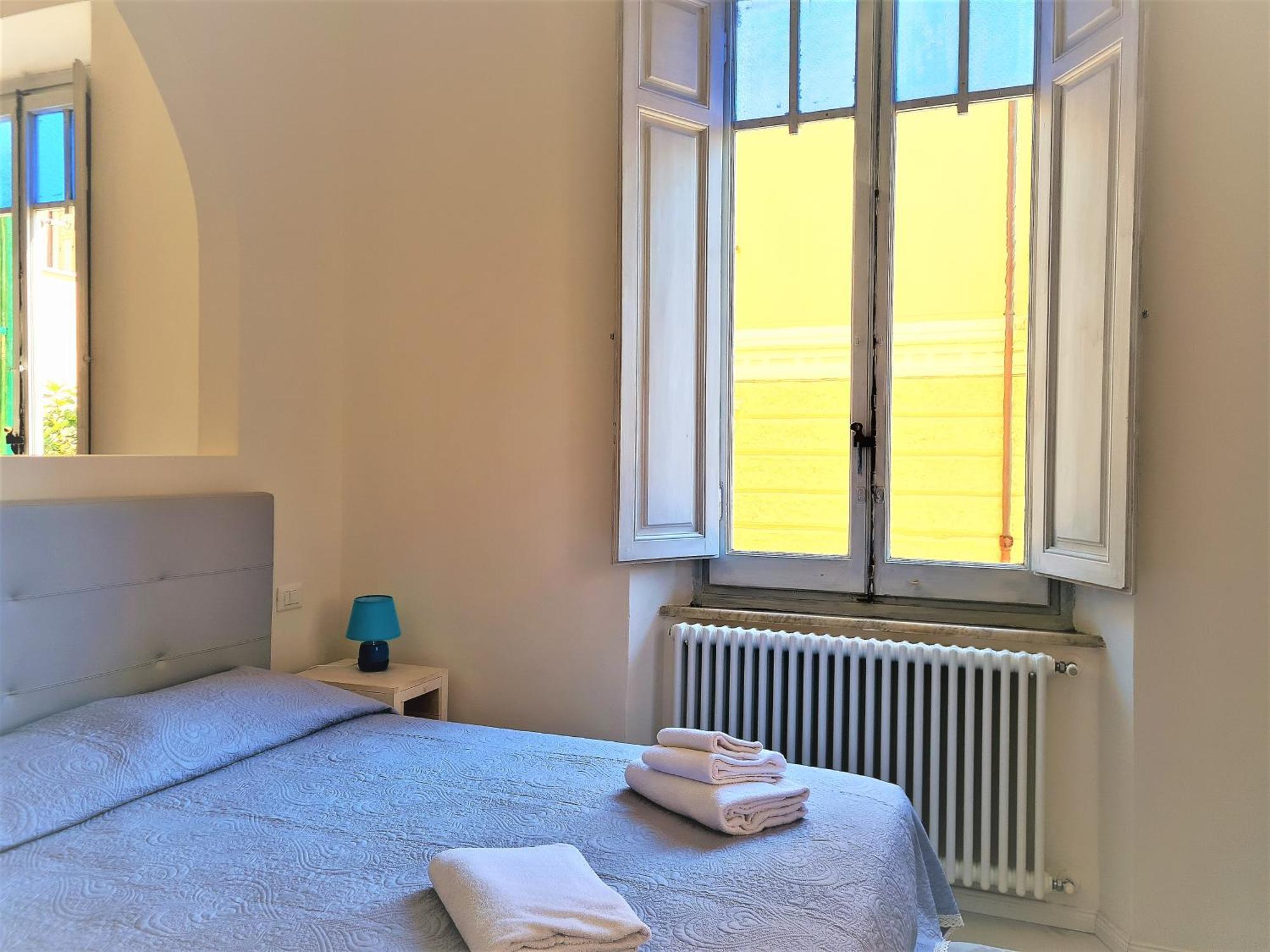 Allegra Viareggio Appartamento & Affittacamere Guest House 외부 사진