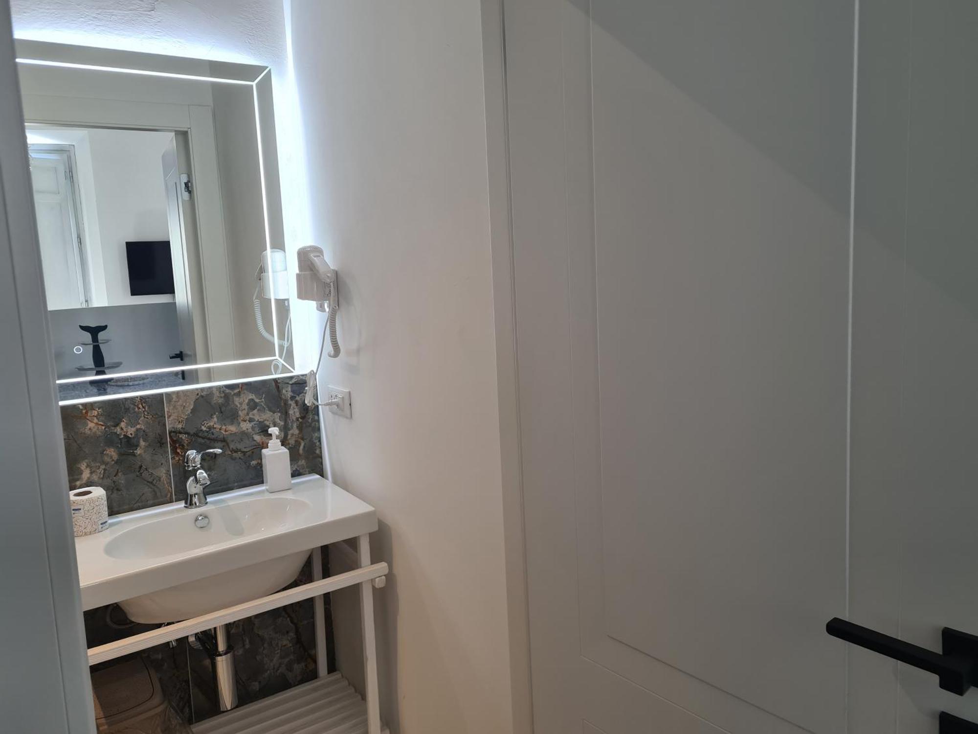 Allegra Viareggio Appartamento & Affittacamere Guest House 외부 사진