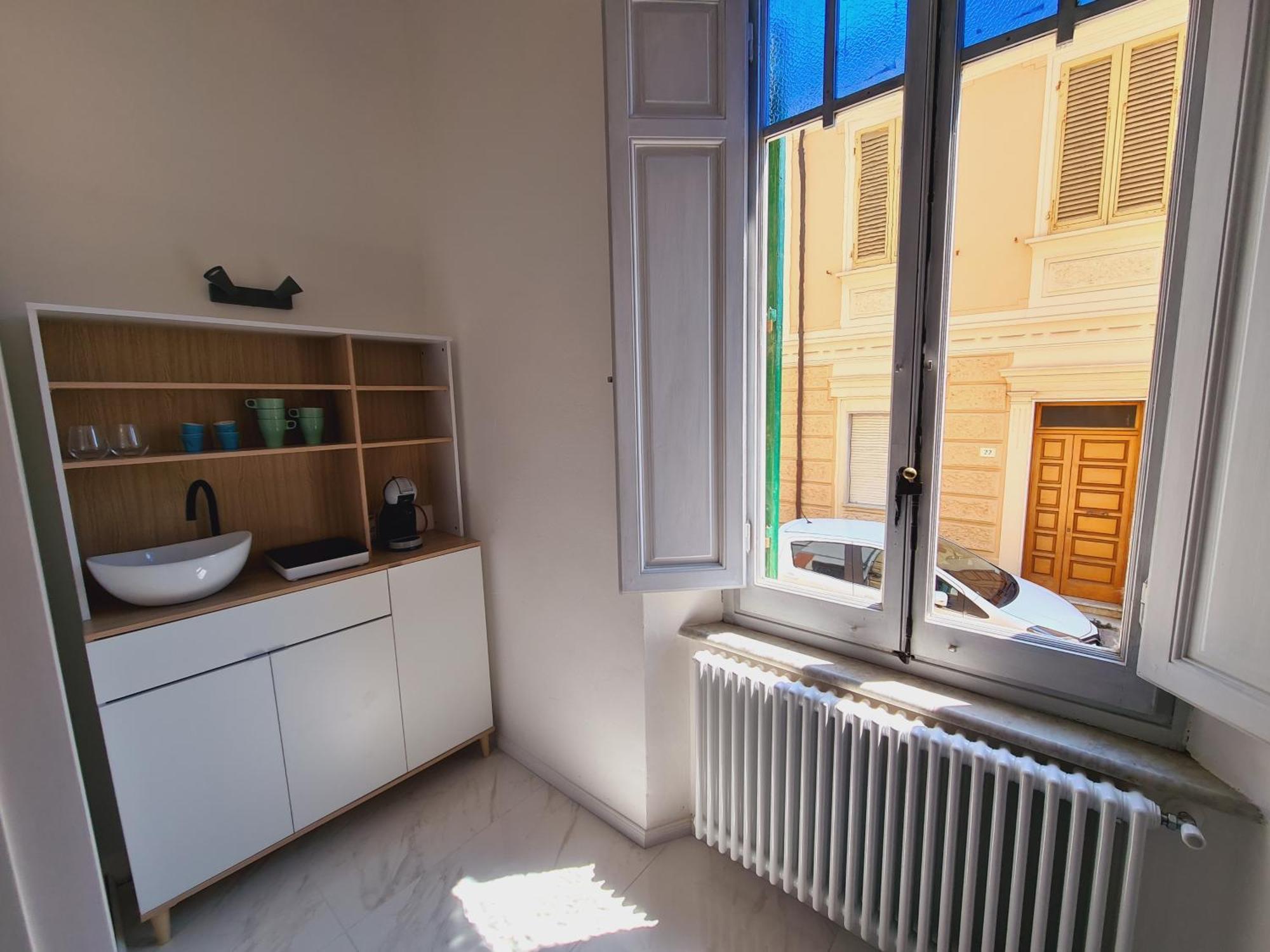Allegra Viareggio Appartamento & Affittacamere Guest House 외부 사진