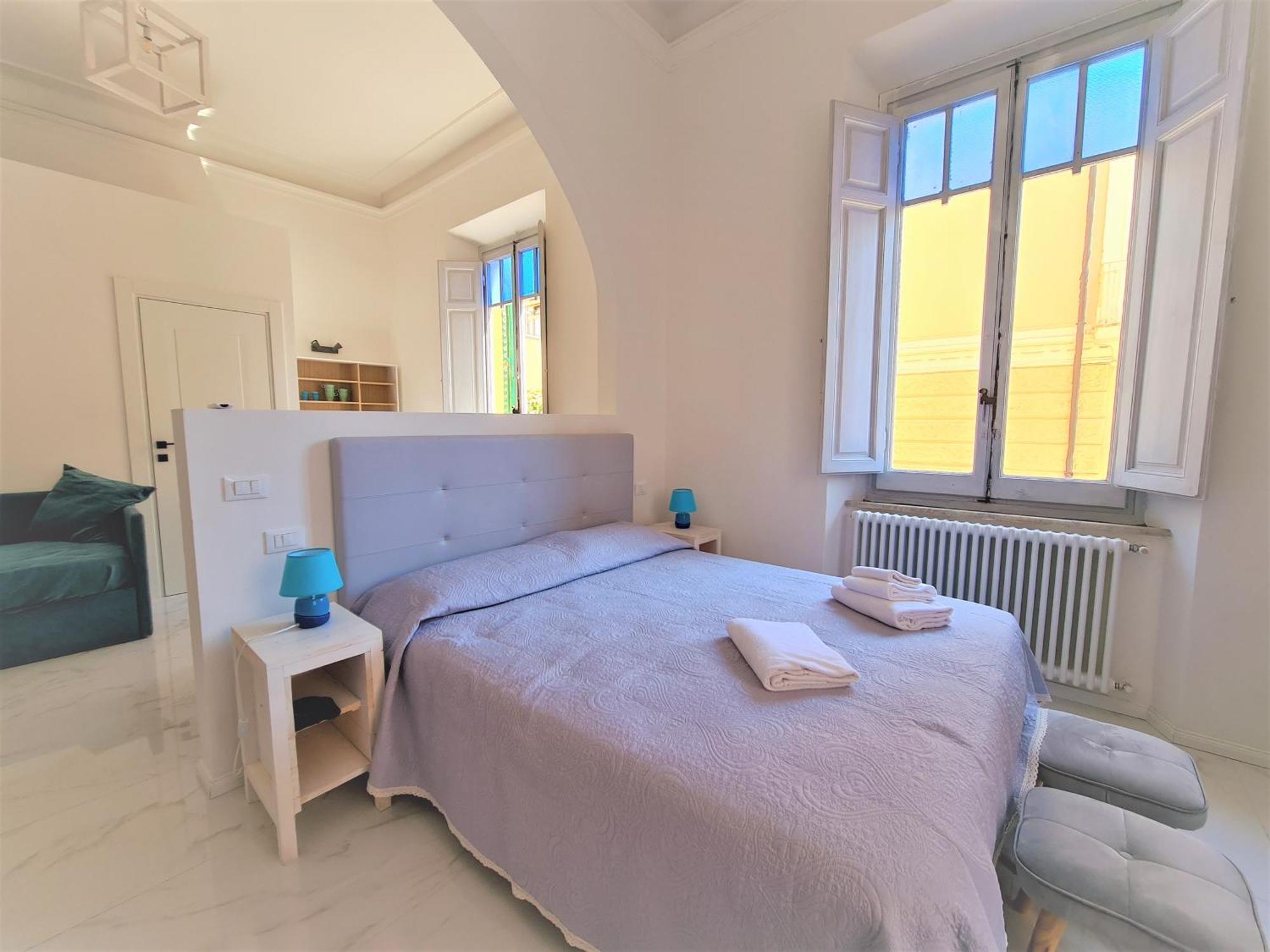 Allegra Viareggio Appartamento & Affittacamere Guest House 외부 사진
