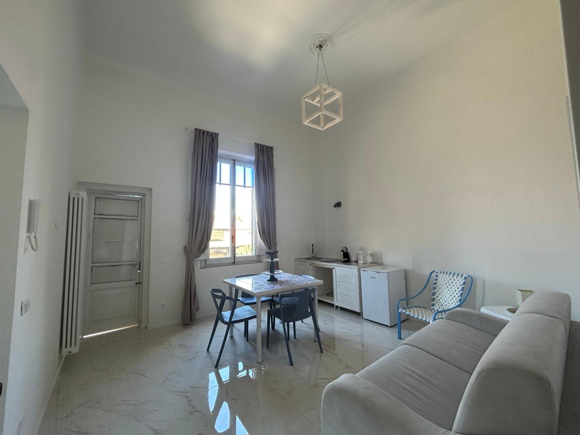 Allegra Viareggio Appartamento & Affittacamere Guest House 외부 사진