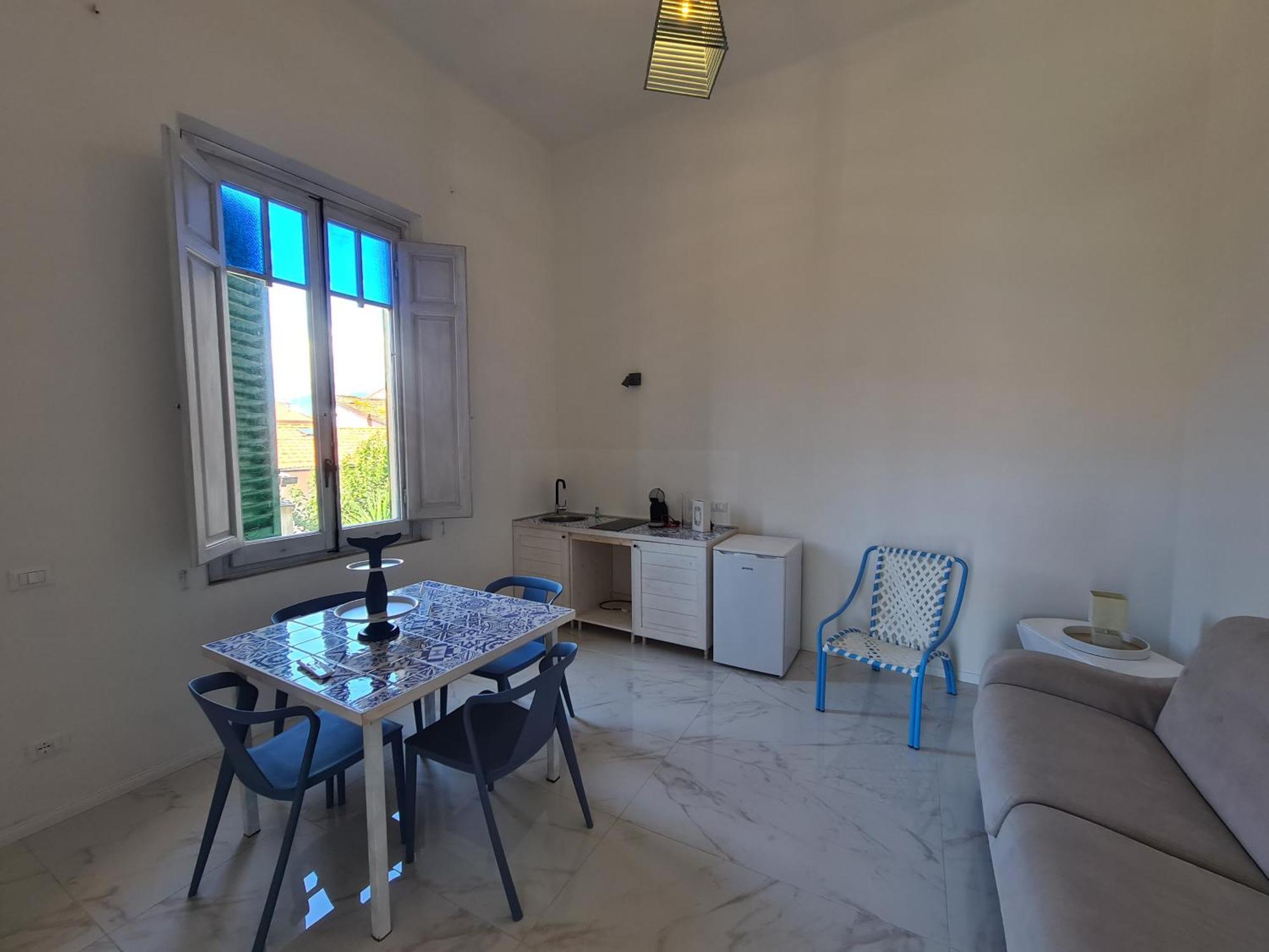 Allegra Viareggio Appartamento & Affittacamere Guest House 외부 사진