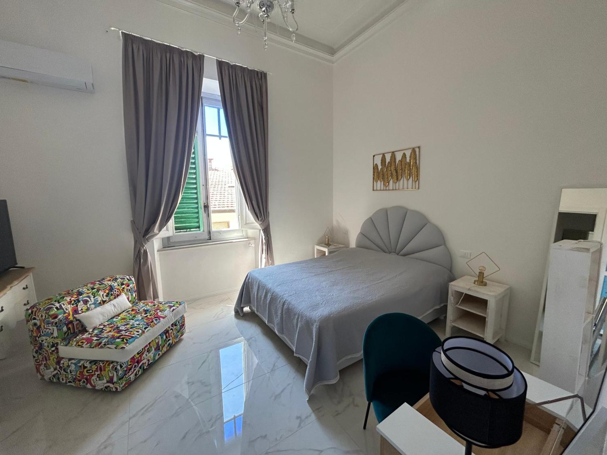 Allegra Viareggio Appartamento & Affittacamere Guest House 외부 사진