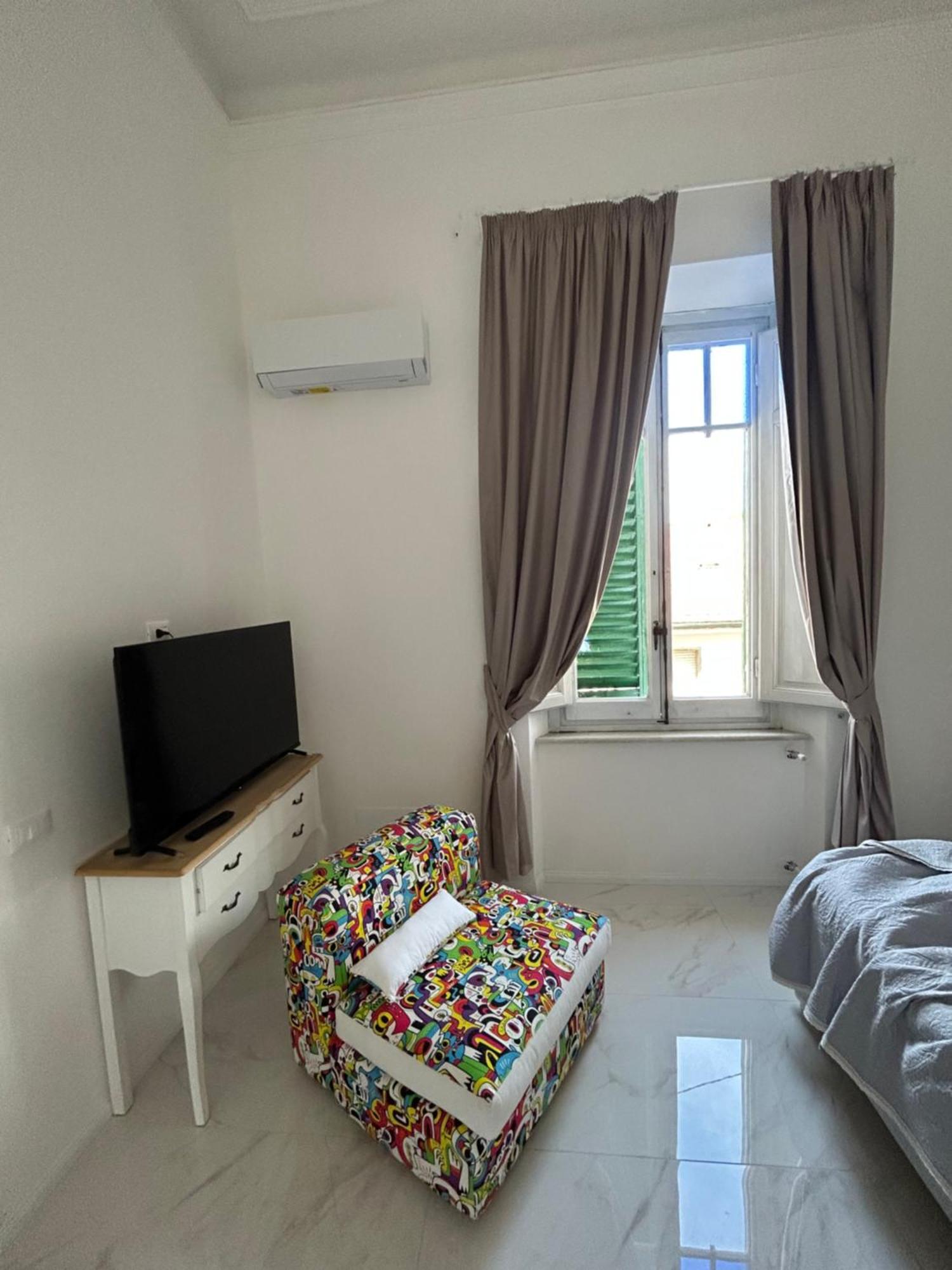 Allegra Viareggio Appartamento & Affittacamere Guest House 외부 사진