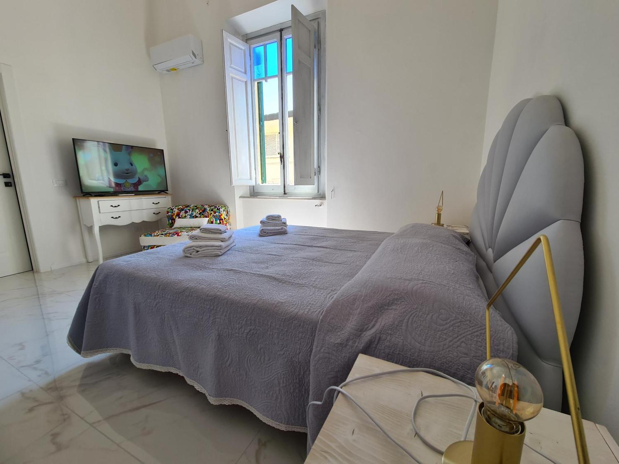 Allegra Viareggio Appartamento & Affittacamere Guest House 외부 사진