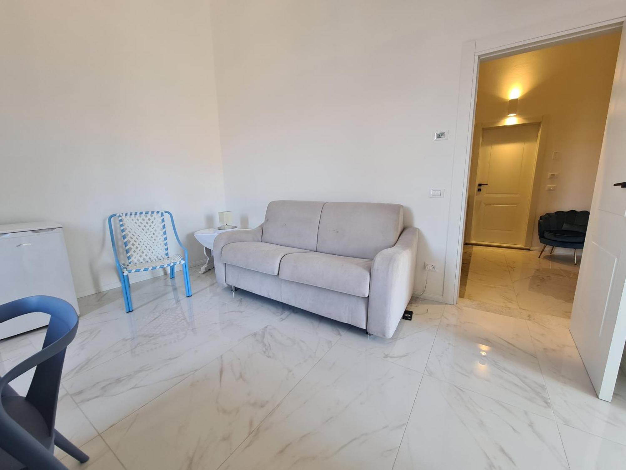 Allegra Viareggio Appartamento & Affittacamere Guest House 외부 사진