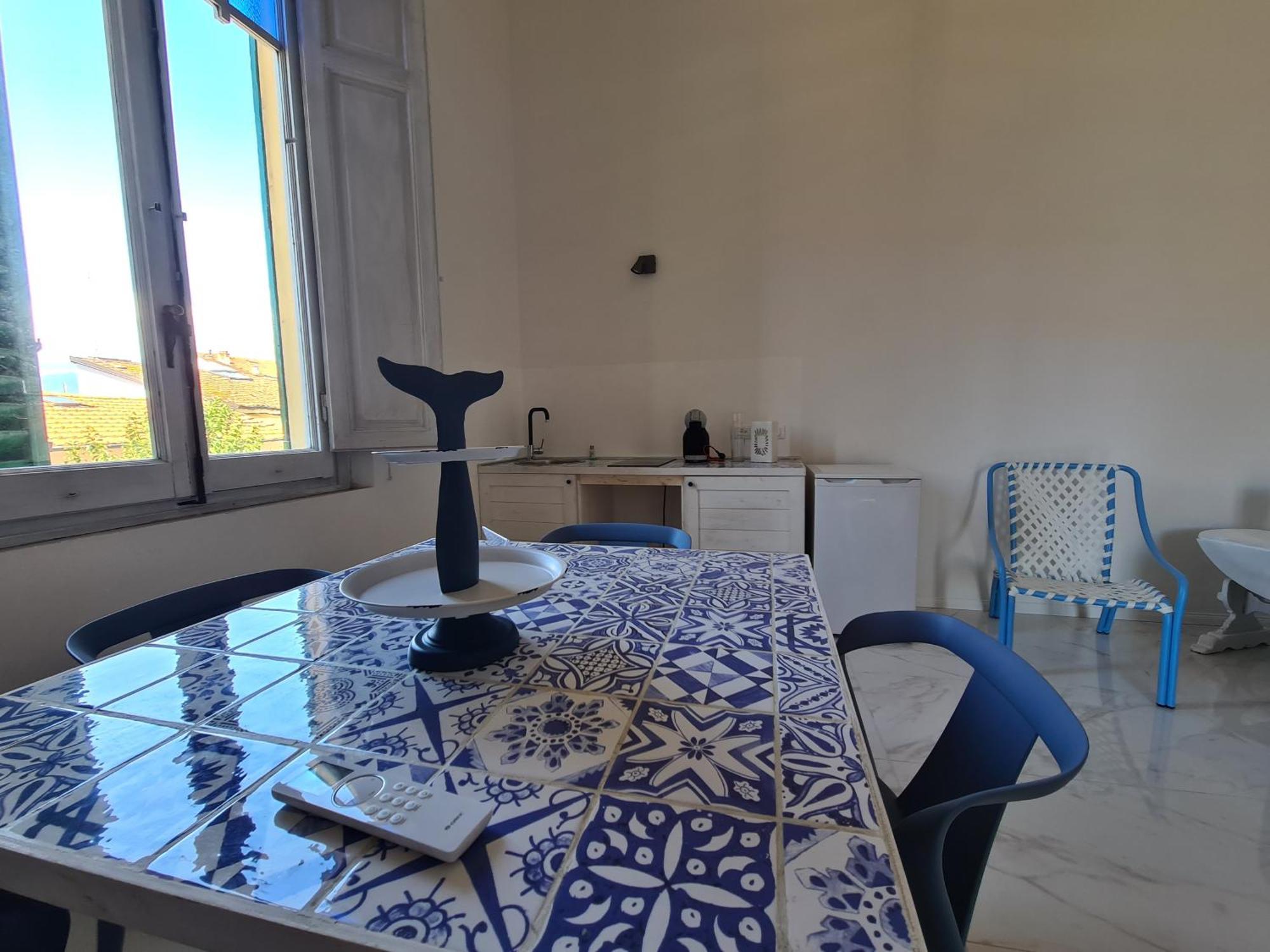 Allegra Viareggio Appartamento & Affittacamere Guest House 외부 사진