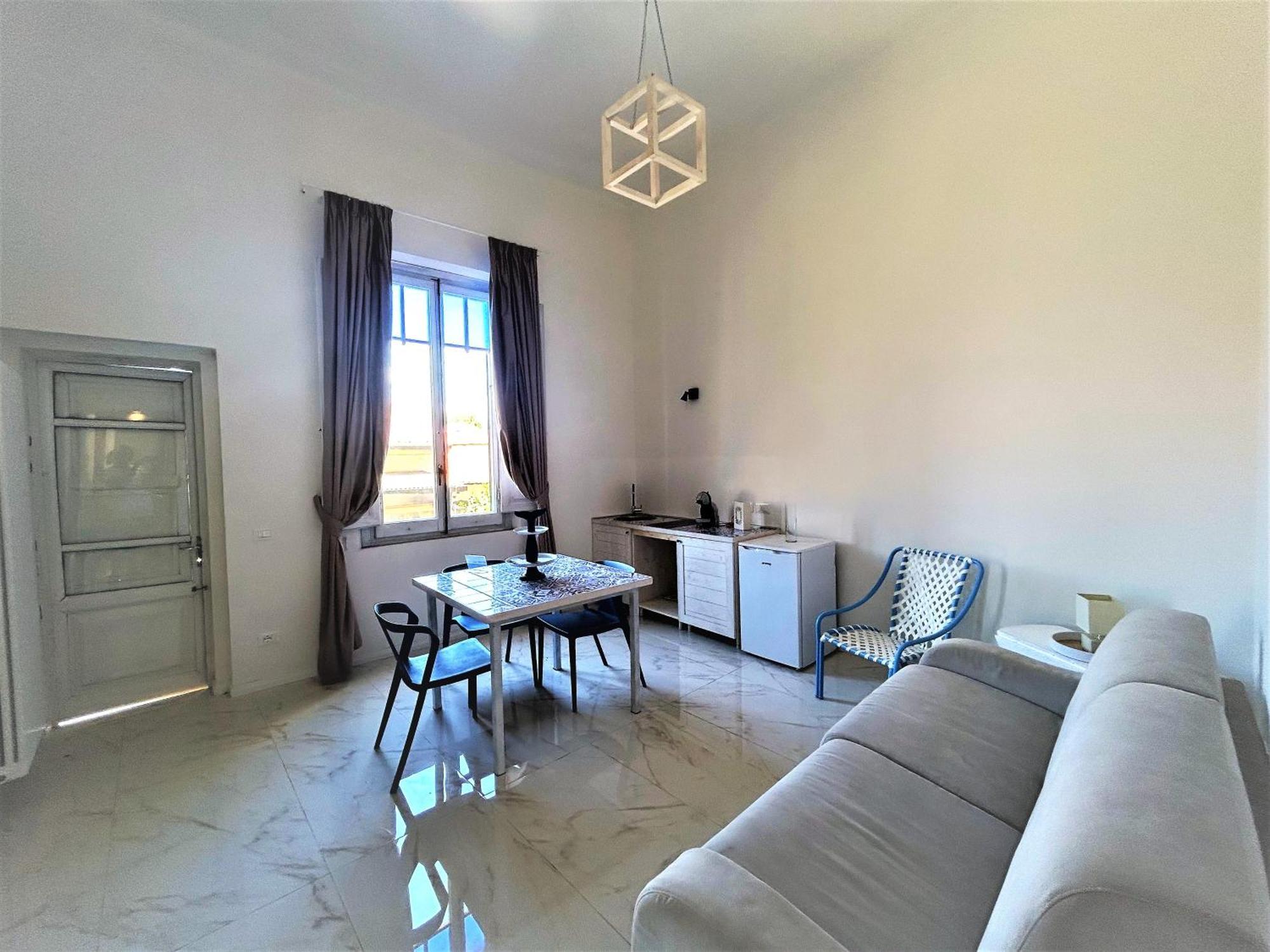 Allegra Viareggio Appartamento & Affittacamere Guest House 외부 사진