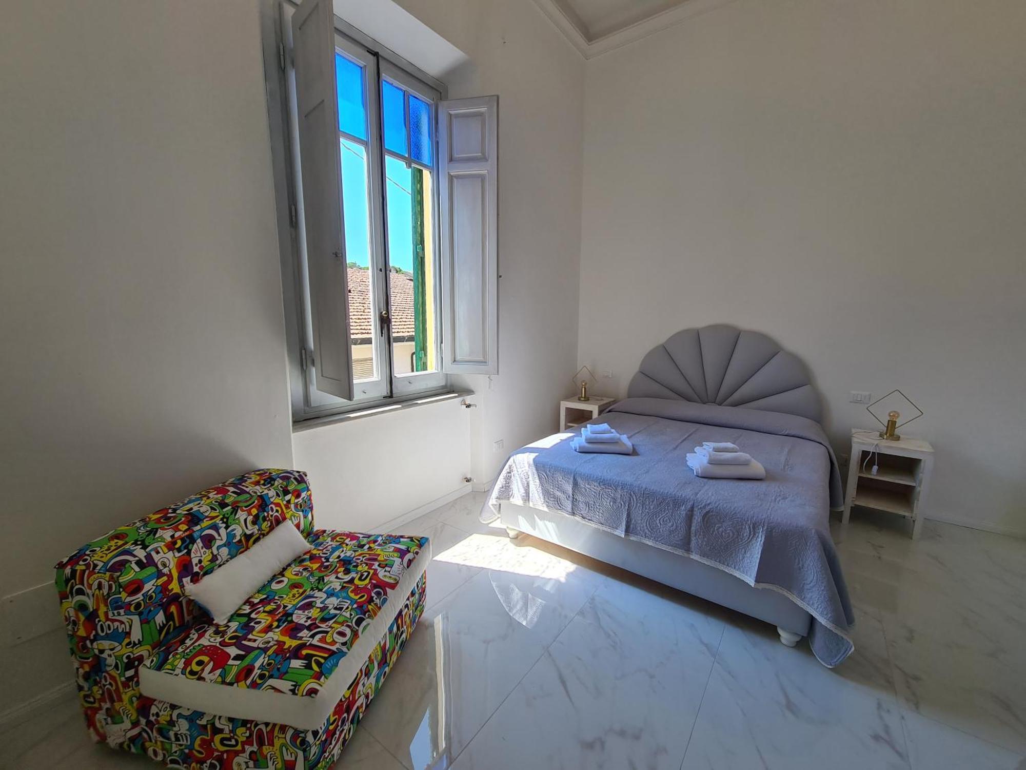 Allegra Viareggio Appartamento & Affittacamere Guest House 외부 사진
