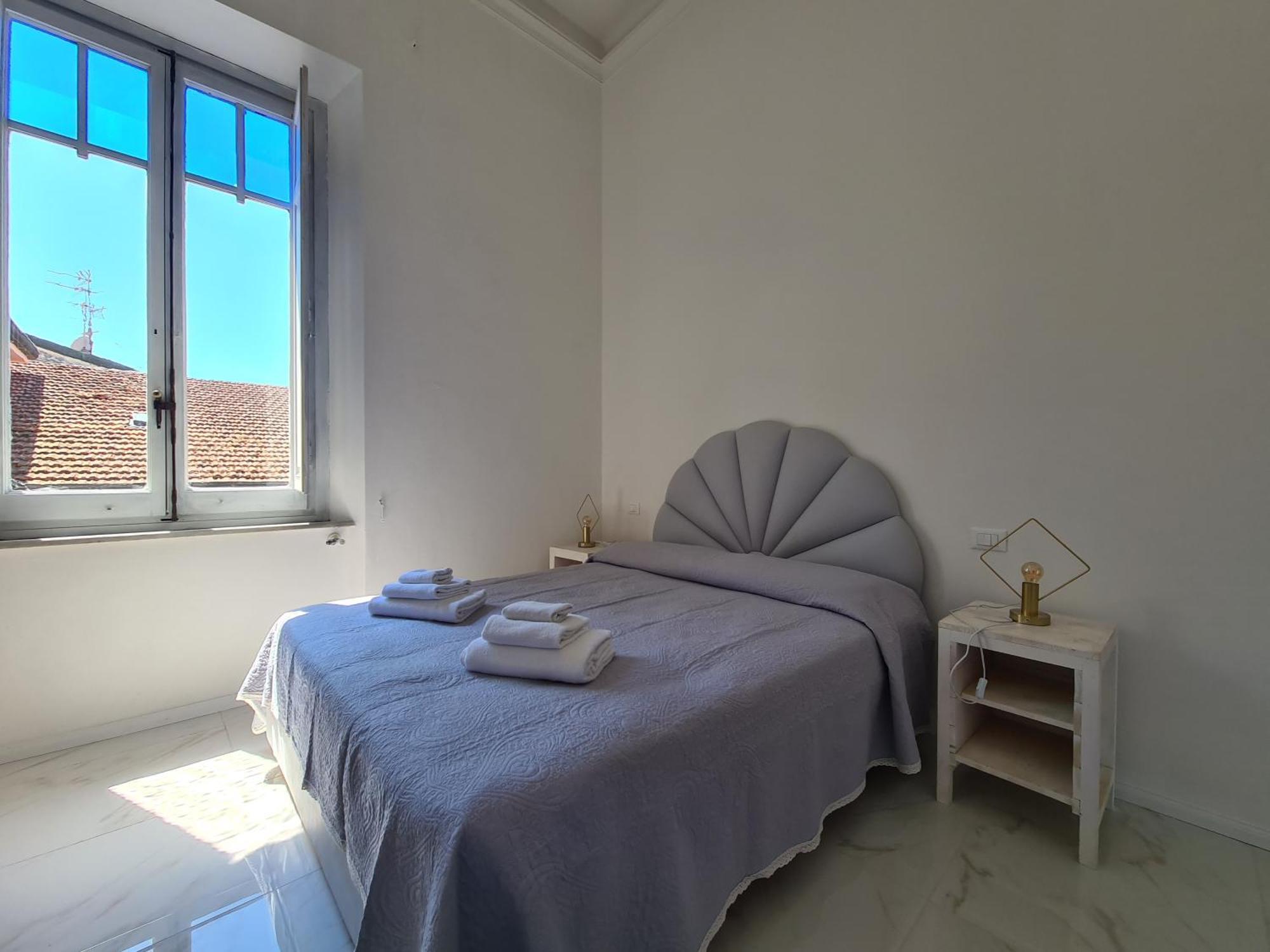 Allegra Viareggio Appartamento & Affittacamere Guest House 외부 사진