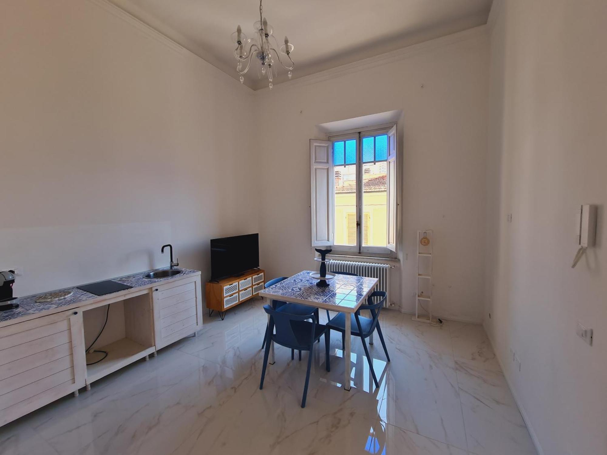 Allegra Viareggio Appartamento & Affittacamere Guest House 외부 사진