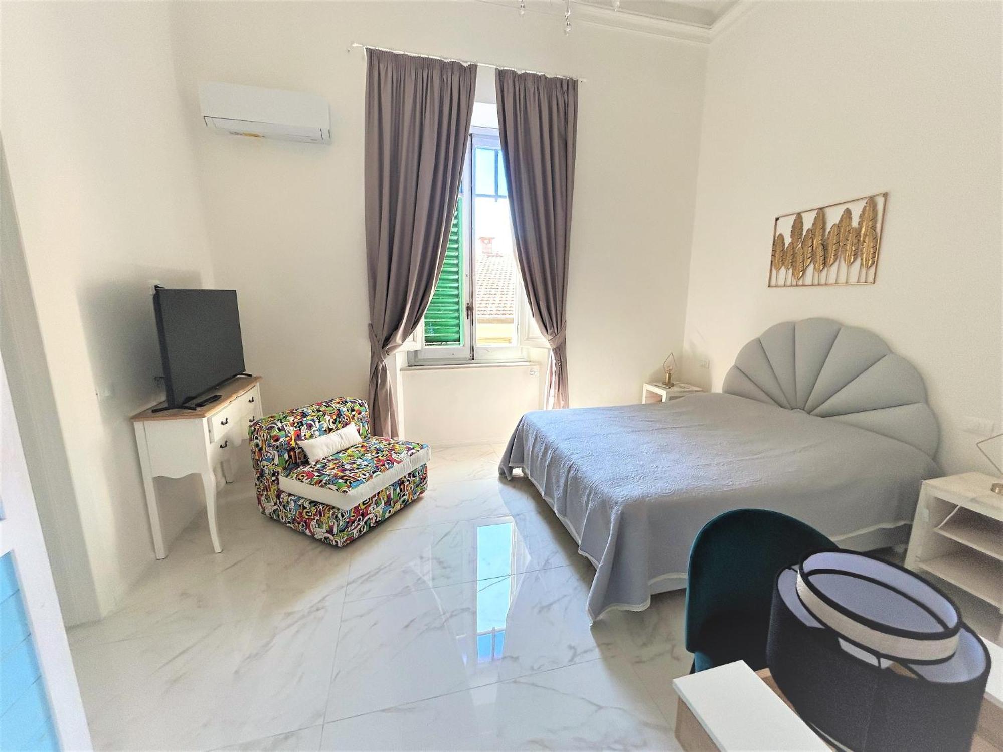 Allegra Viareggio Appartamento & Affittacamere Guest House 외부 사진