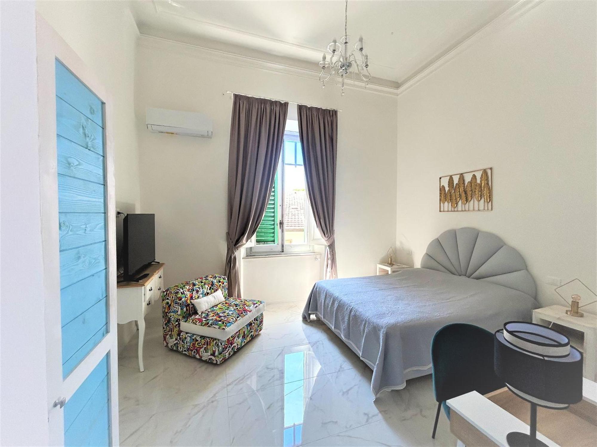 Allegra Viareggio Appartamento & Affittacamere Guest House 외부 사진