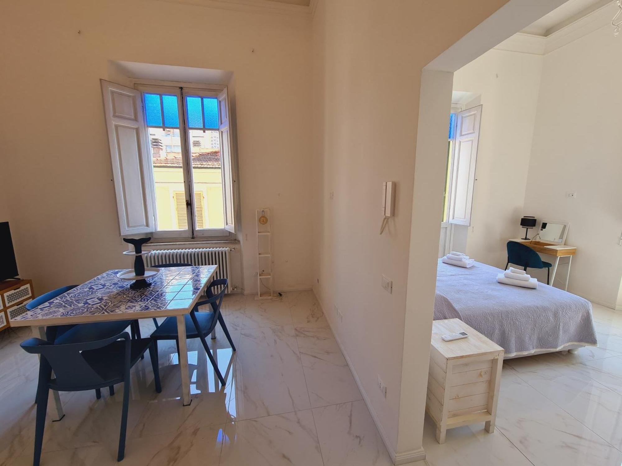 Allegra Viareggio Appartamento & Affittacamere Guest House 외부 사진