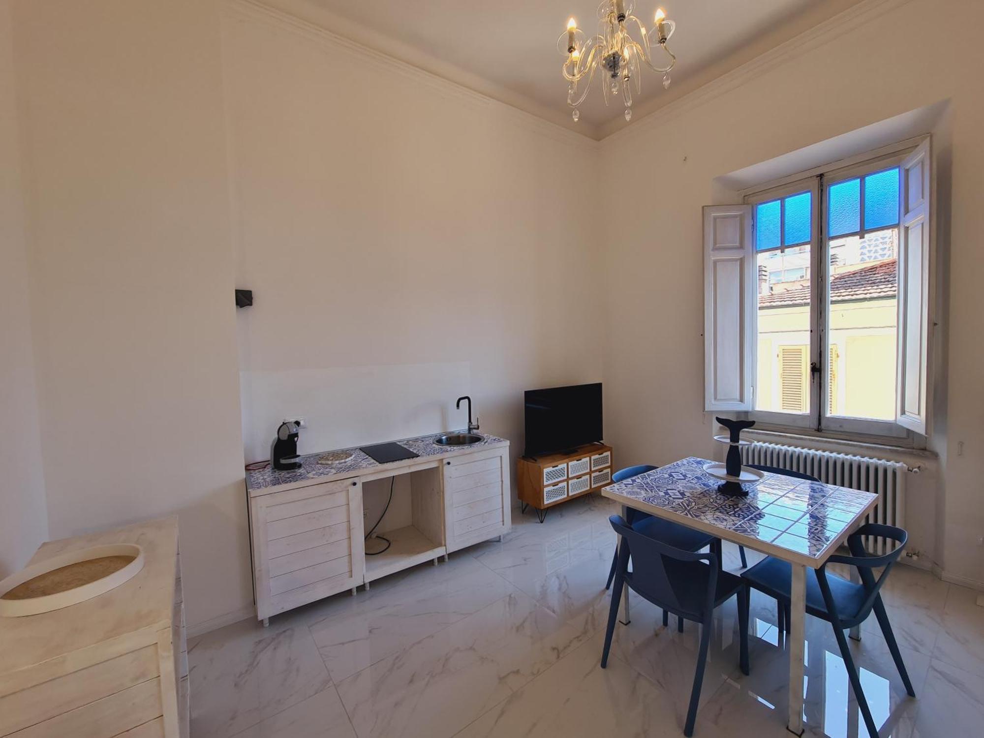 Allegra Viareggio Appartamento & Affittacamere Guest House 외부 사진
