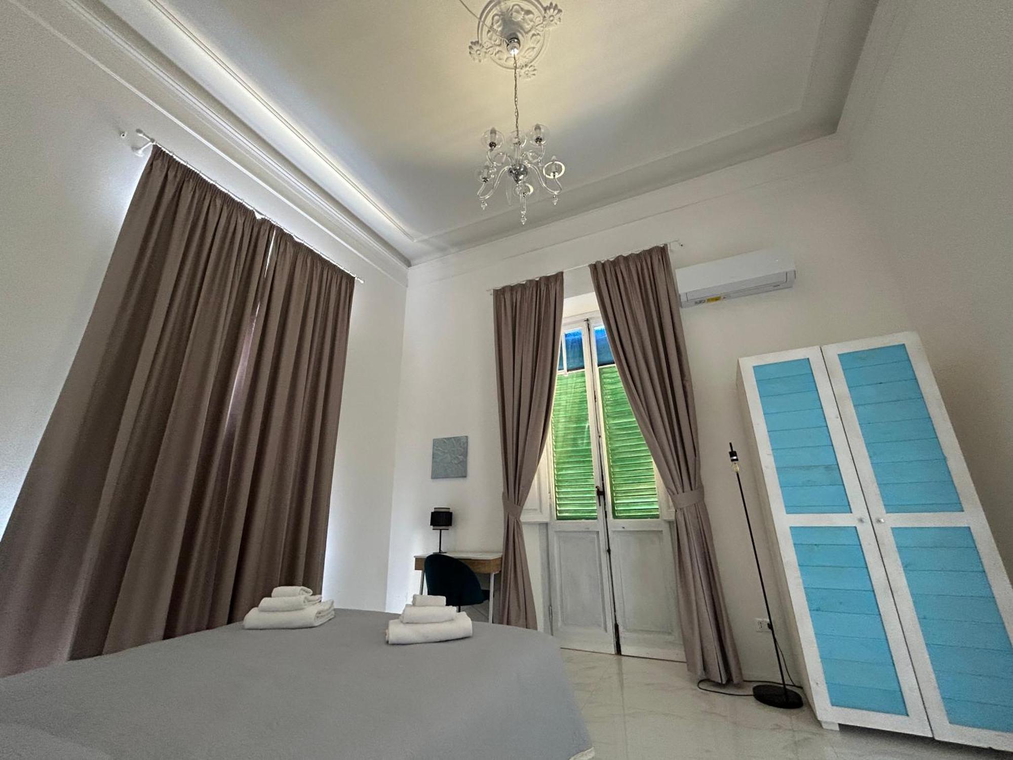 Allegra Viareggio Appartamento & Affittacamere Guest House 외부 사진