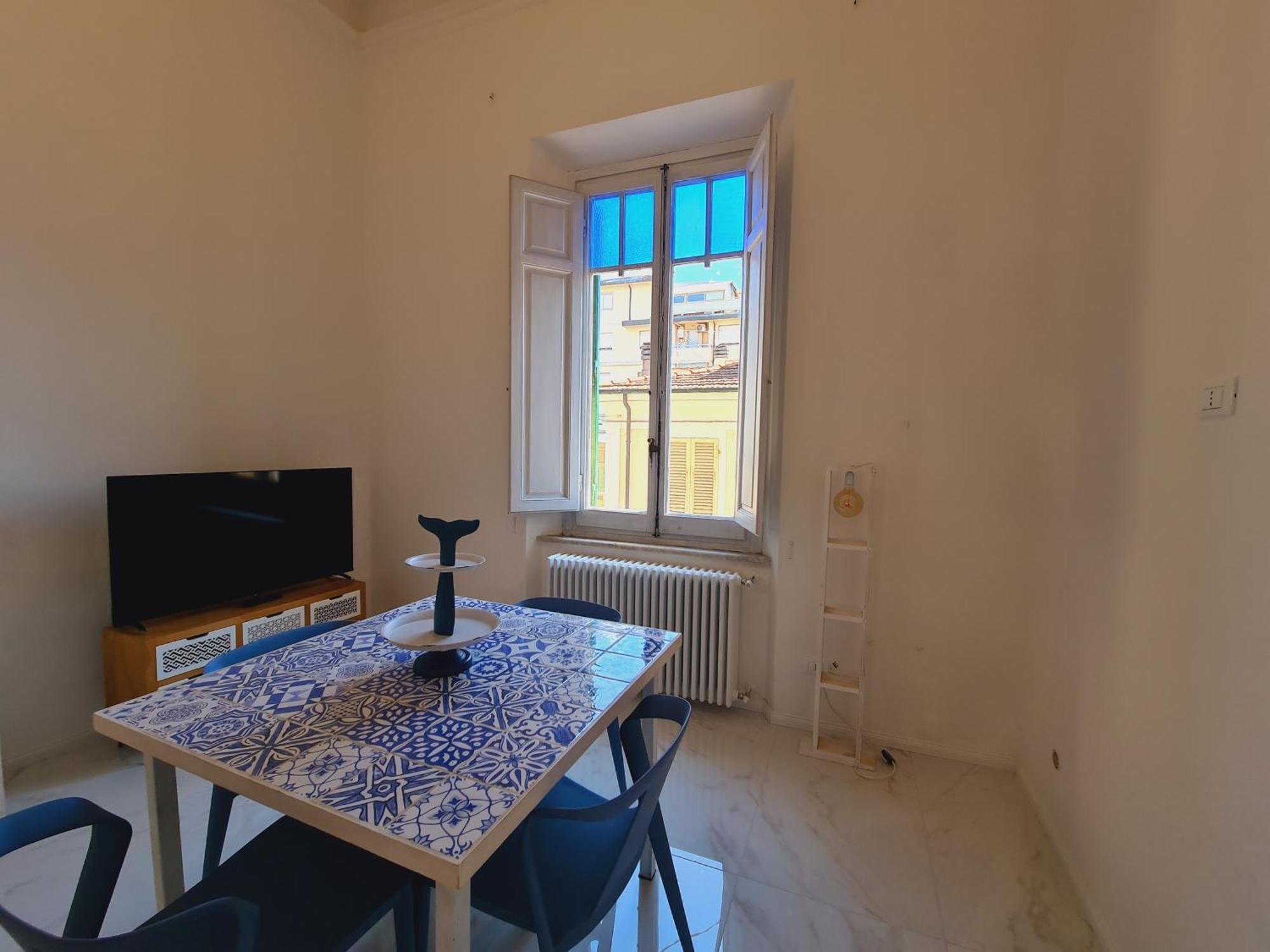 Allegra Viareggio Appartamento & Affittacamere Guest House 외부 사진