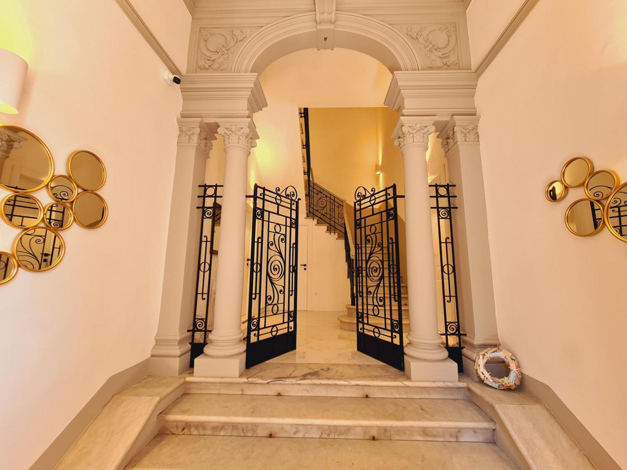 Allegra Viareggio Appartamento & Affittacamere Guest House 외부 사진