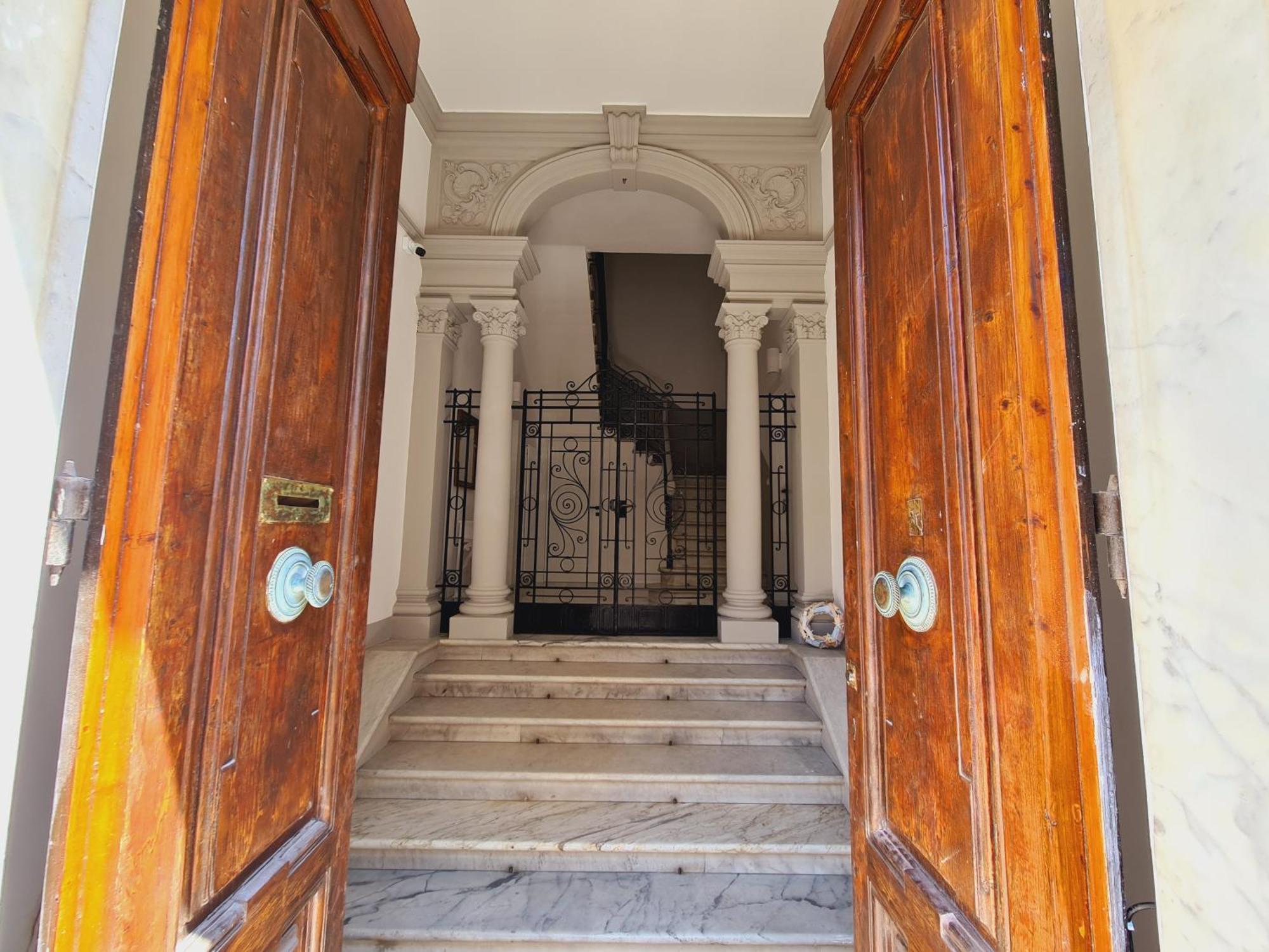 Allegra Viareggio Appartamento & Affittacamere Guest House 외부 사진