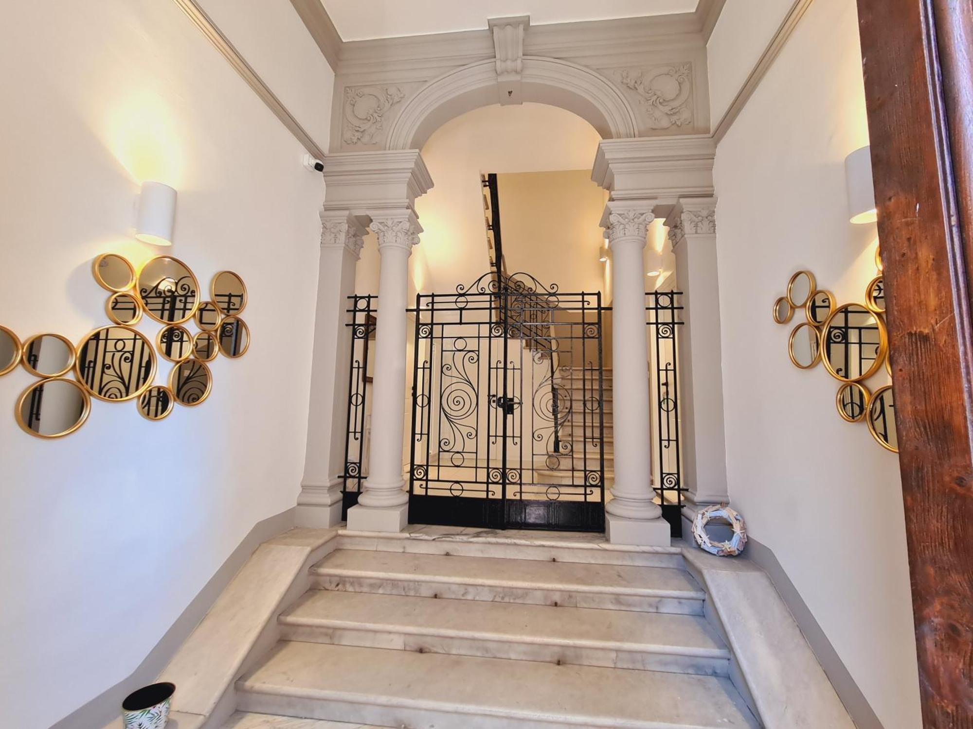 Allegra Viareggio Appartamento & Affittacamere Guest House 외부 사진