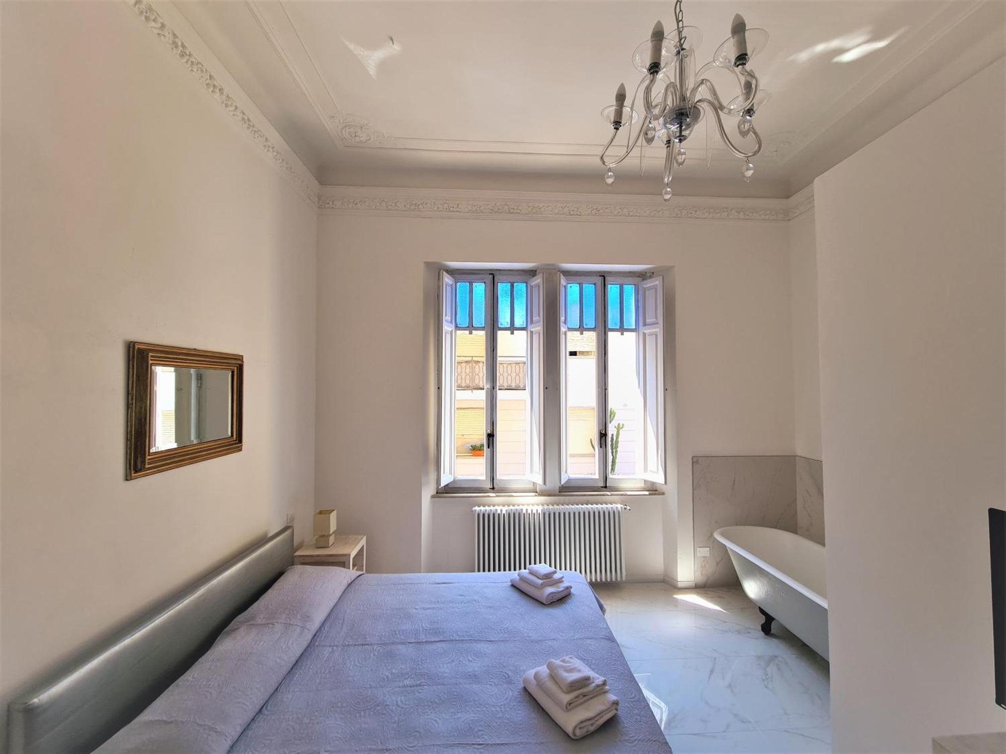 Allegra Viareggio Appartamento & Affittacamere Guest House 외부 사진