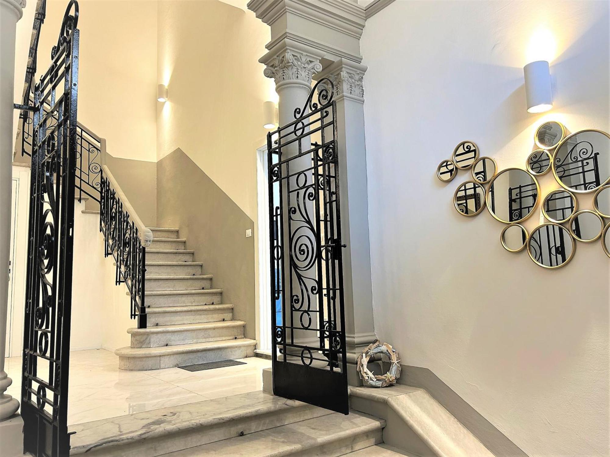 Allegra Viareggio Appartamento & Affittacamere Guest House 외부 사진
