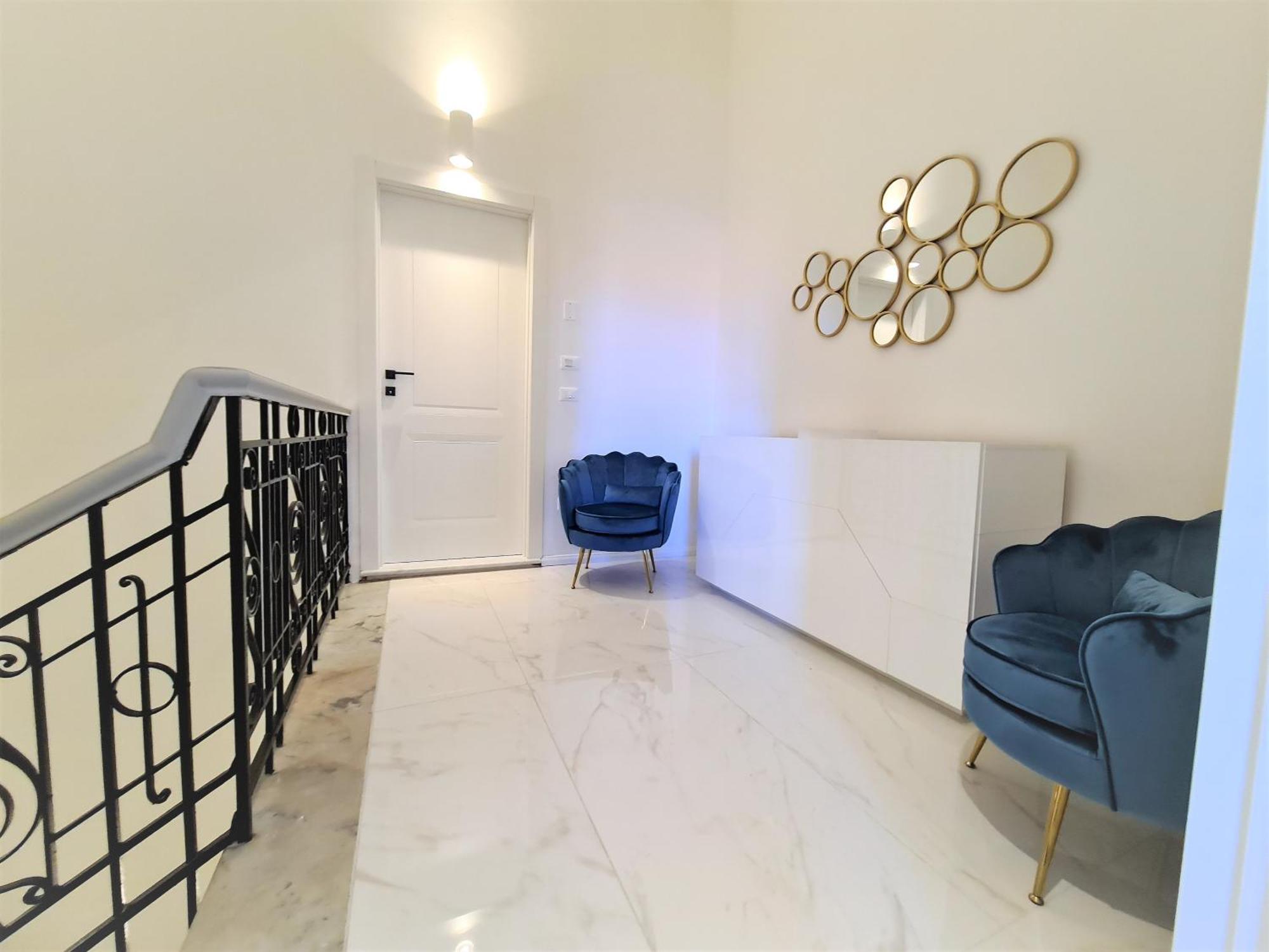 Allegra Viareggio Appartamento & Affittacamere Guest House 외부 사진