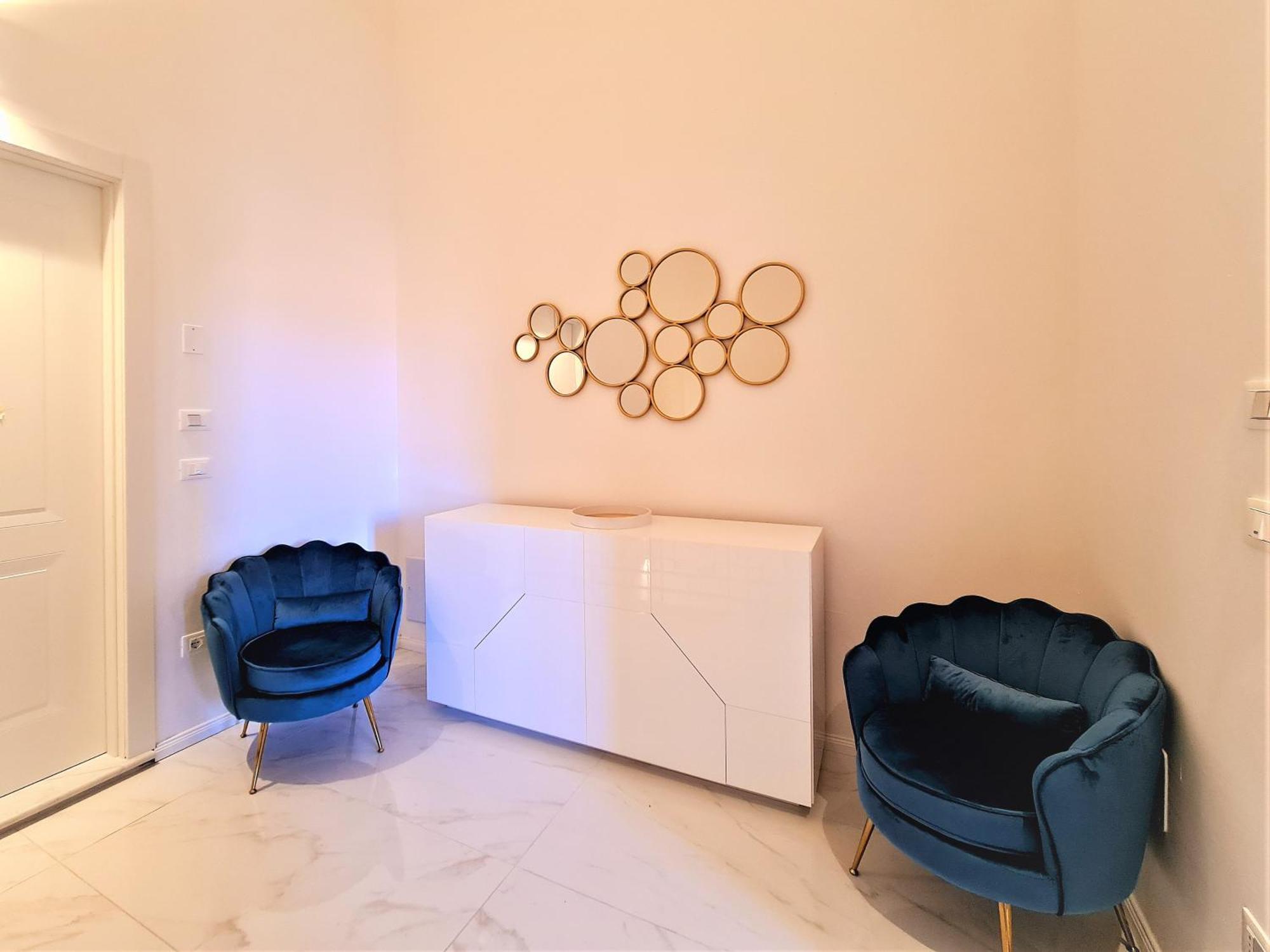 Allegra Viareggio Appartamento & Affittacamere Guest House 외부 사진