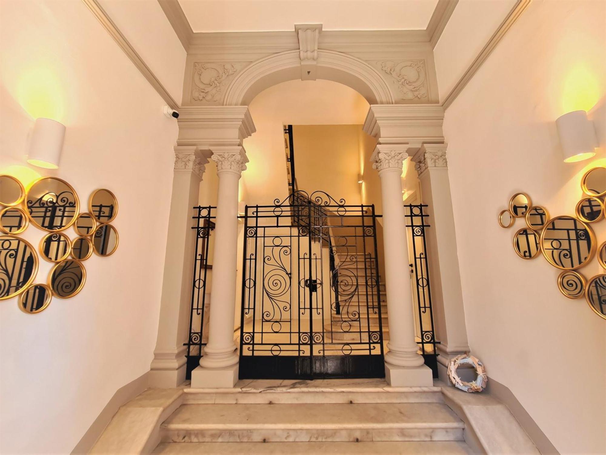 Allegra Viareggio Appartamento & Affittacamere Guest House 외부 사진